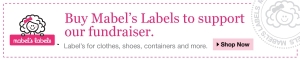 Mabel's Labels Banner 2